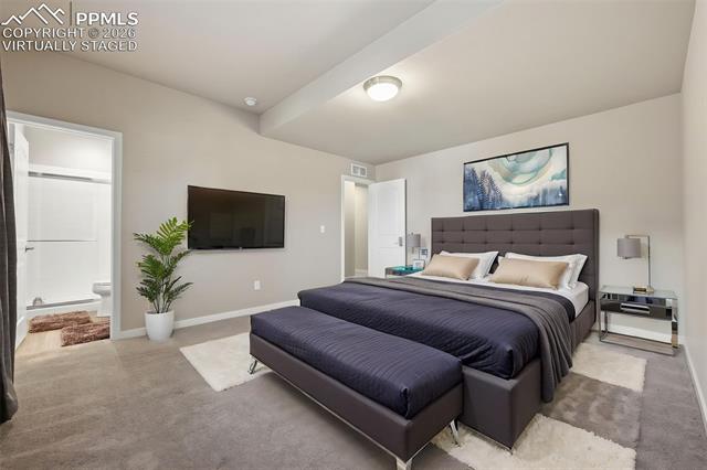 4714 Hanging Lake Circle