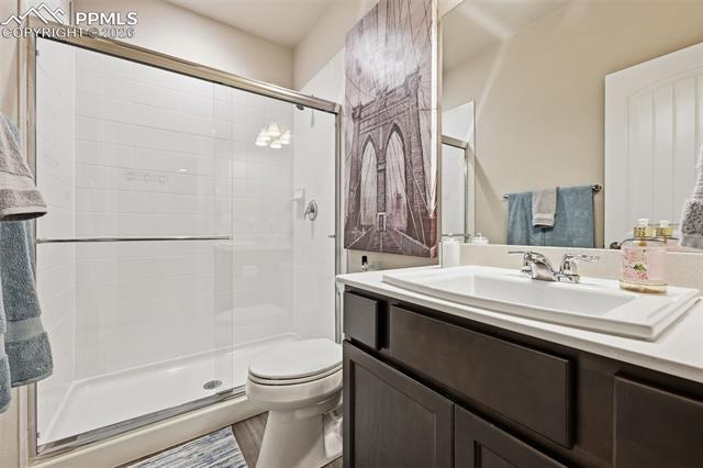 4714 Hanging Lake Circle