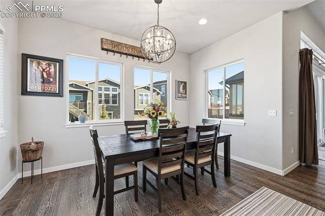 4714 Hanging Lake Circle