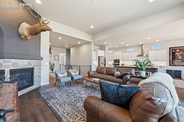 4714 Hanging Lake Circle