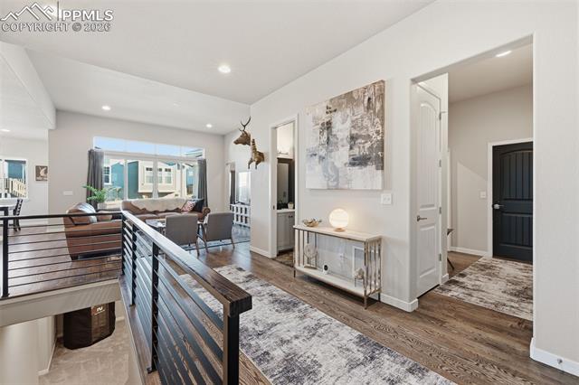 4714 Hanging Lake Circle