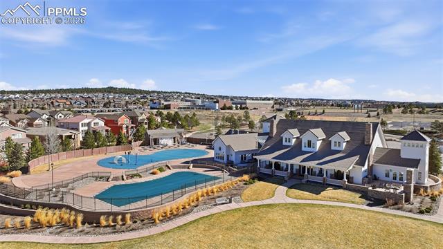 4714 Hanging Lake Circle