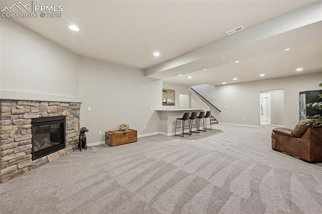 4714 Hanging Lake Circle