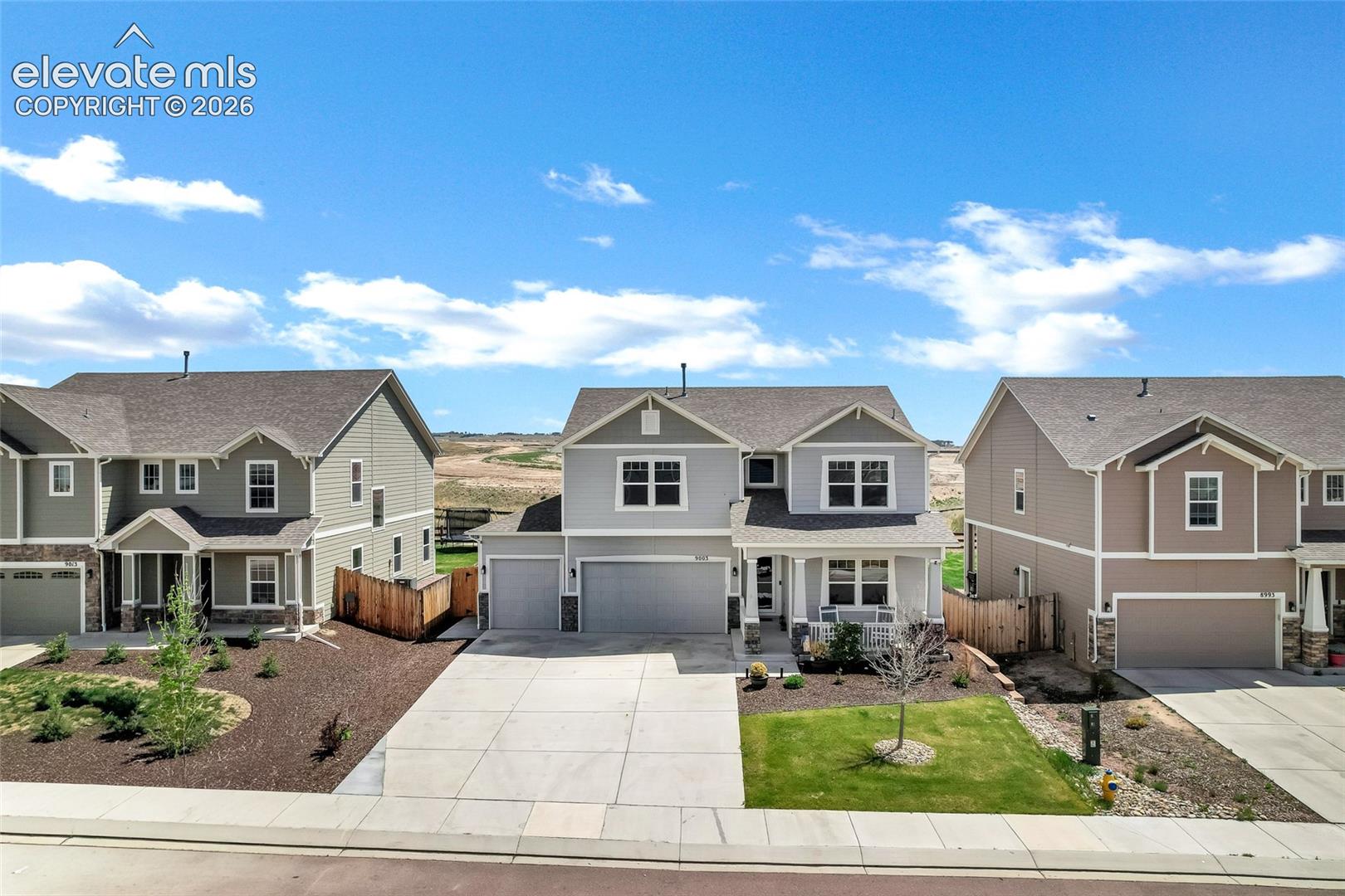 9003 Yellowtail Way