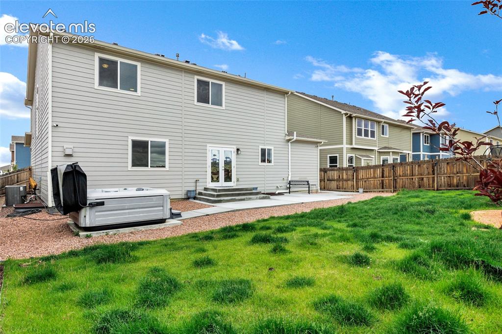 9003 Yellowtail Way
