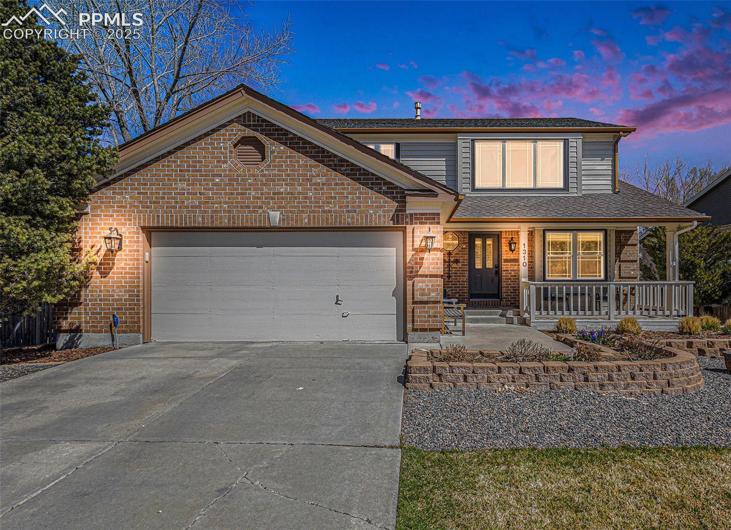 1310 Carlson Drive