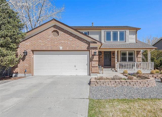 1310 Carlson Drive