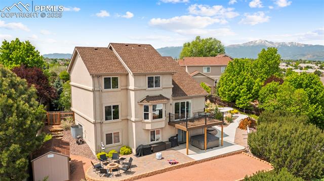 6515 Medicine Springs Drive