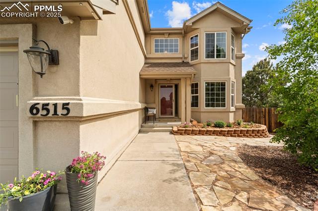 6515 Medicine Springs Drive