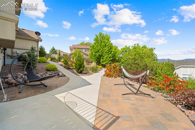 6515 Medicine Springs Drive