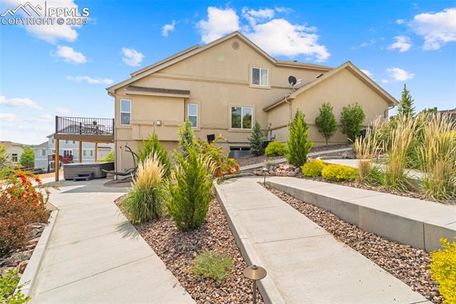 6515 Medicine Springs Drive