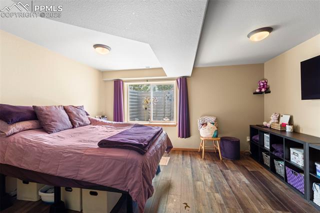 6515 Medicine Springs Drive