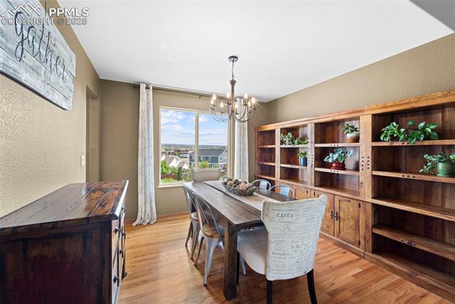 6515 Medicine Springs Drive