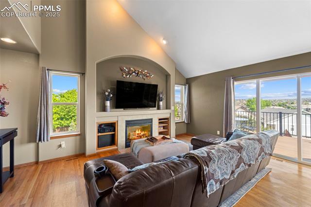 6515 Medicine Springs Drive