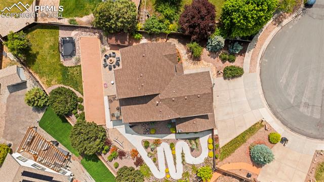 6515 Medicine Springs Drive