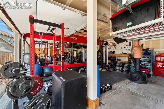 6515 Medicine Springs Drive