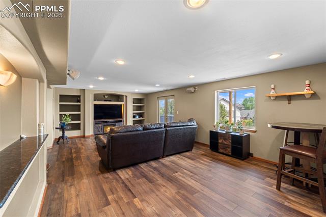 6515 Medicine Springs Drive