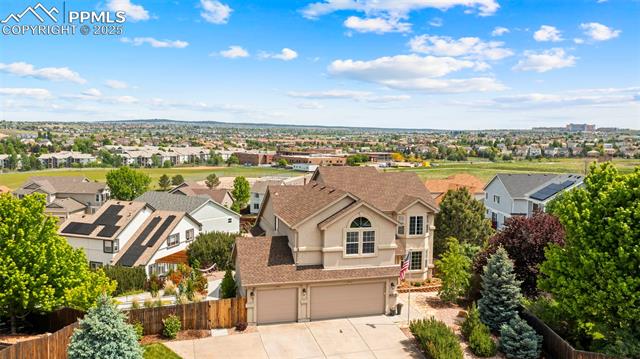 6515 Medicine Springs Drive