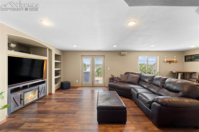 6515 Medicine Springs Drive