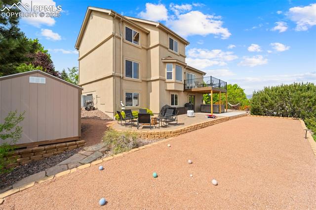 6515 Medicine Springs Drive