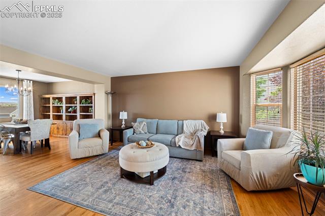 6515 Medicine Springs Drive