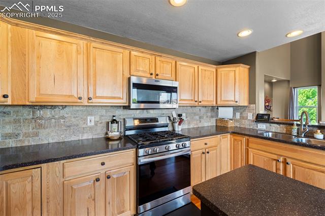 6515 Medicine Springs Drive