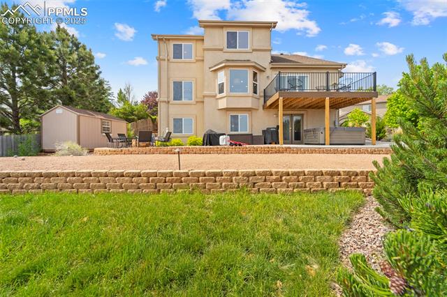 6515 Medicine Springs Drive