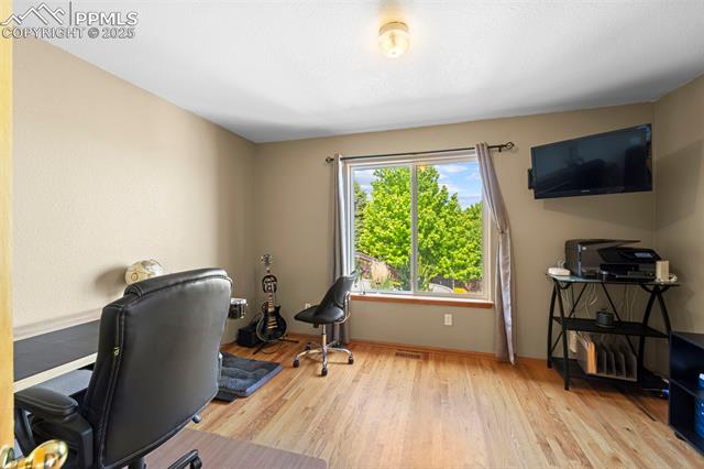 6515 Medicine Springs Drive