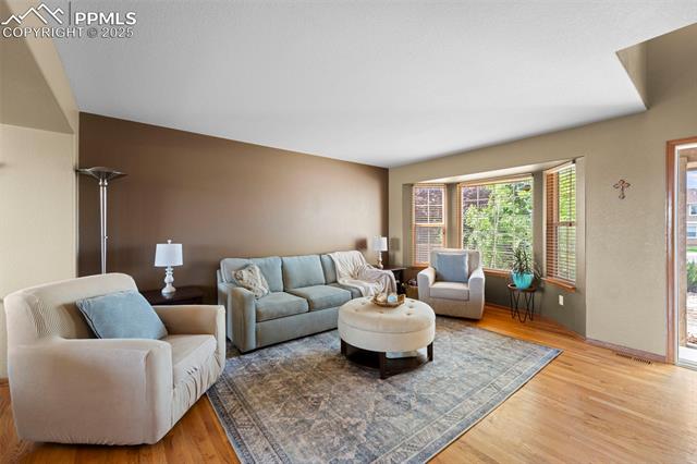 6515 Medicine Springs Drive