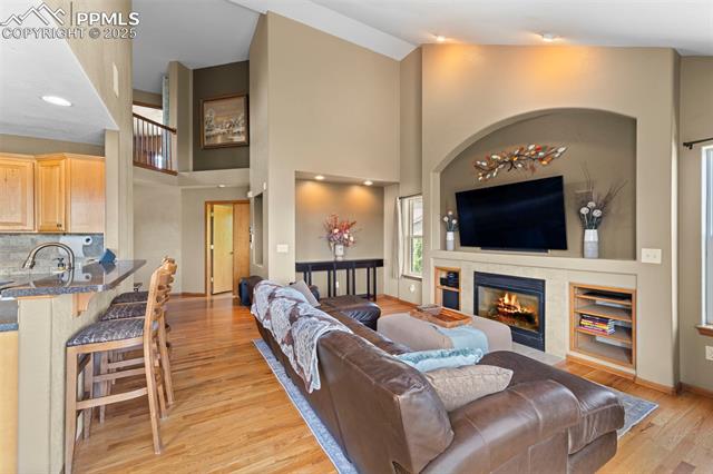 6515 Medicine Springs Drive