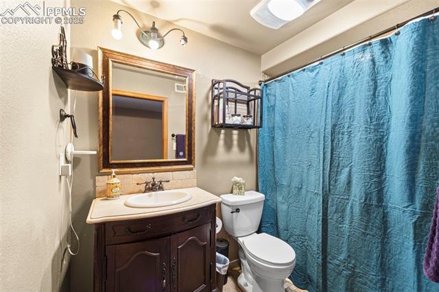 6515 Medicine Springs Drive