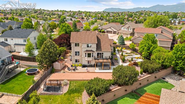 6515 Medicine Springs Drive