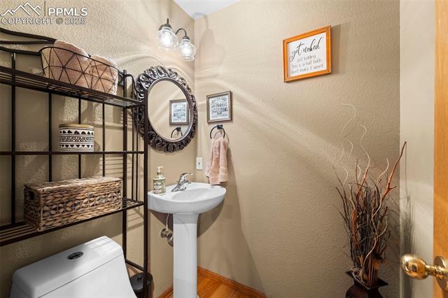 6515 Medicine Springs Drive