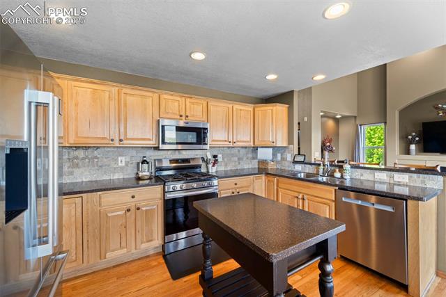 6515 Medicine Springs Drive