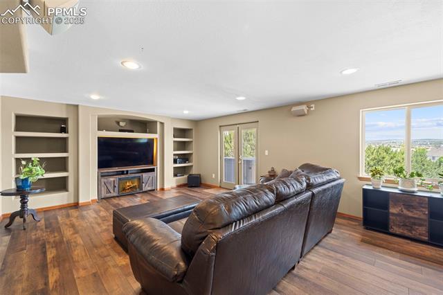 6515 Medicine Springs Drive