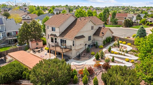 6515 Medicine Springs Drive