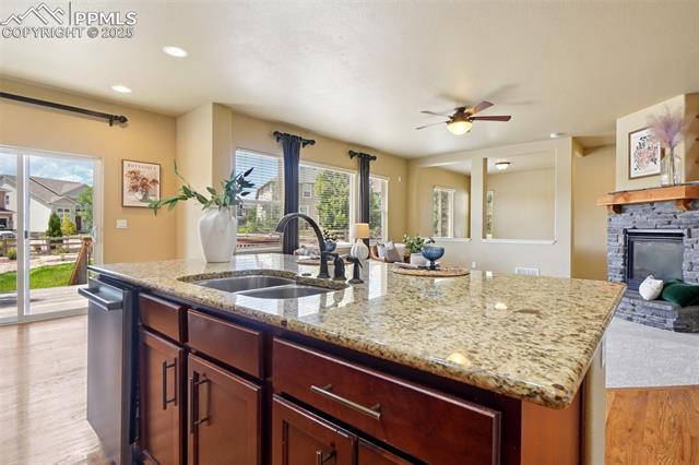 8248 Winding Passage Drive