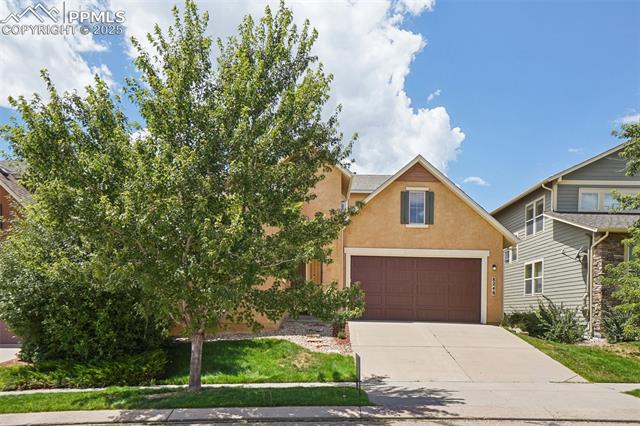 8248 Winding Passage Drive