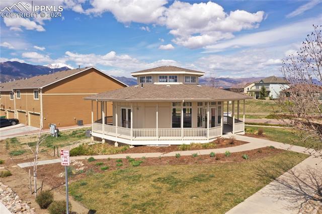 1563 Monterey Road E