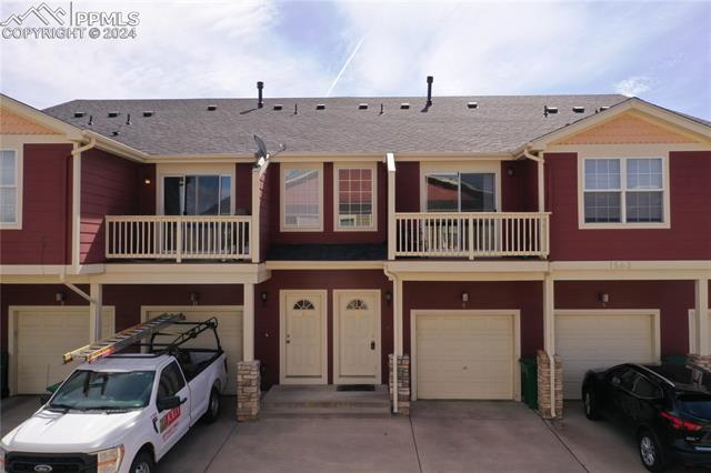 1563 Monterey Road E