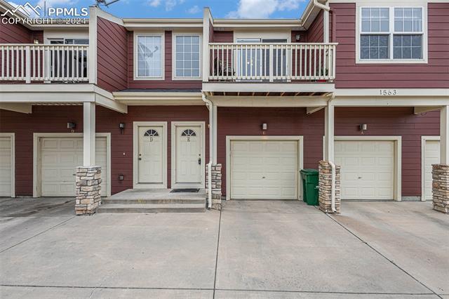 1563 Monterey Road E