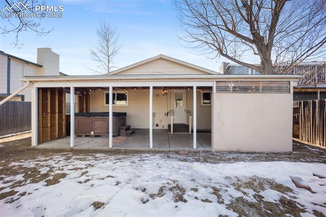 7630 Montarbor Drive