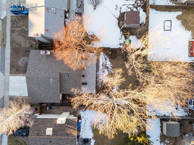 7630 Montarbor Drive