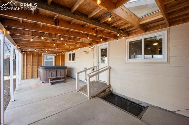 7630 Montarbor Drive