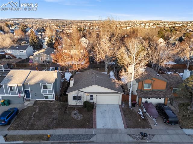 7630 Montarbor Drive