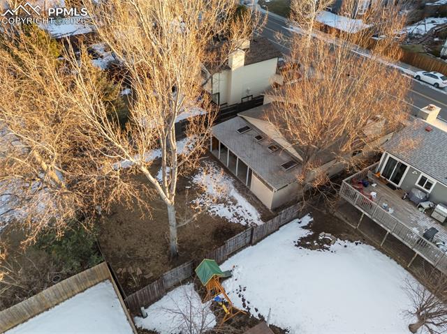 7630 Montarbor Drive