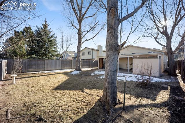 7630 Montarbor Drive