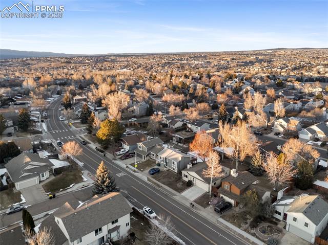 7630 Montarbor Drive