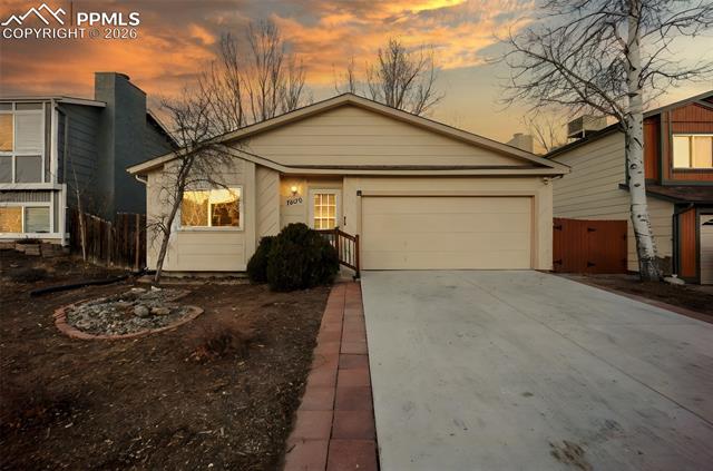 7630 Montarbor Drive