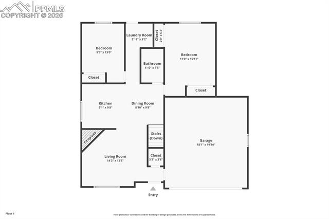 7630 Montarbor Drive